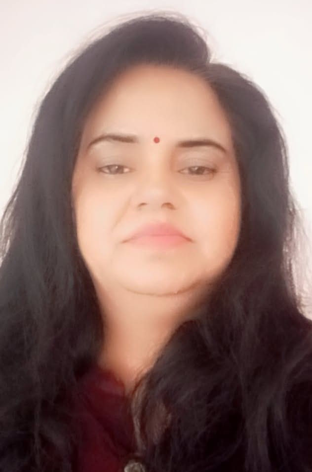 Anita Gaur